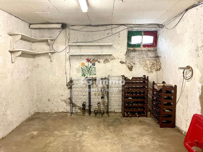 Maison de maîtres - 150 m² - 7 pièces