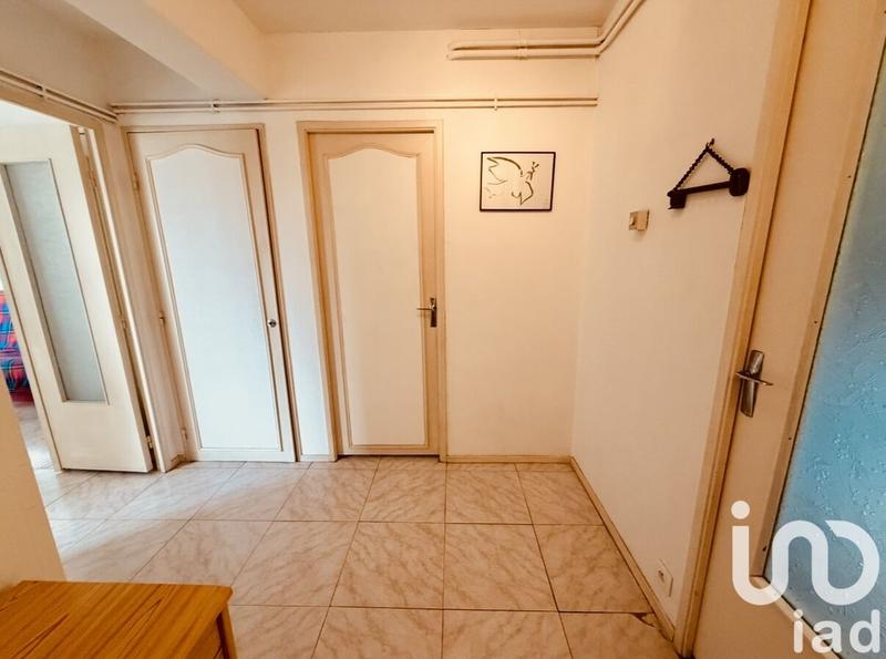 Appartement - 78 m² - 4 pièces