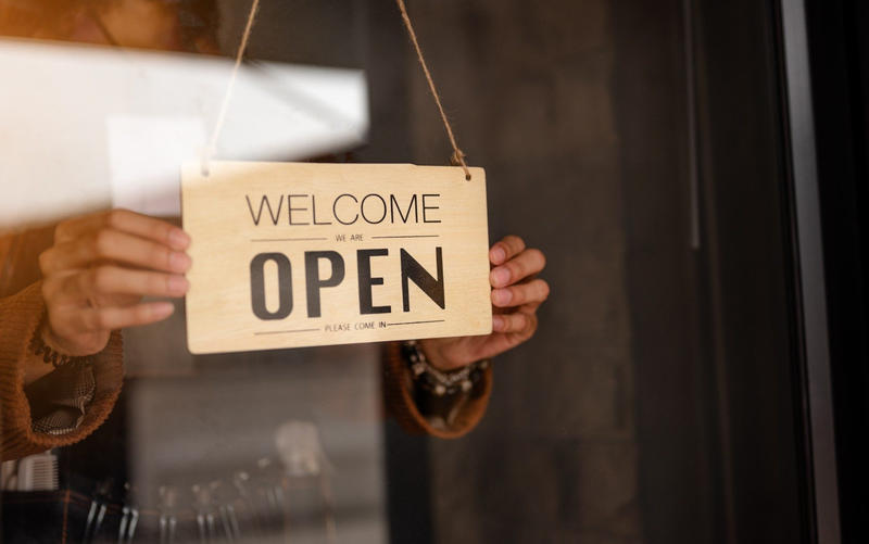 Local commercial - 236 m² - 5 pièces