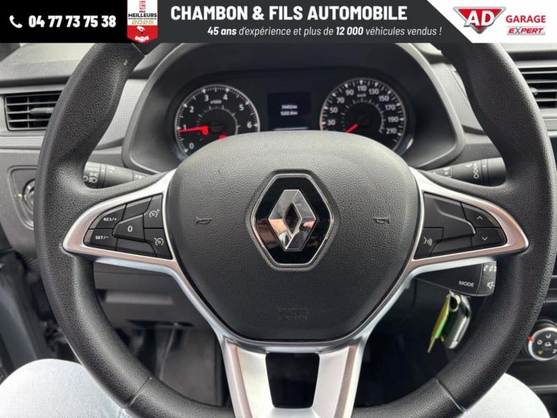 Renault Express Van Blue Dci 95 - 22 Confort Prix:12991 Ht