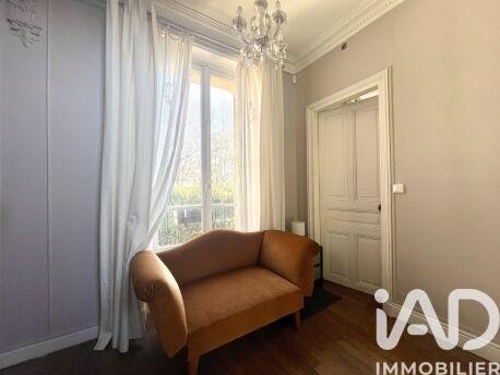 Maison - 171 m² - 8 pièces