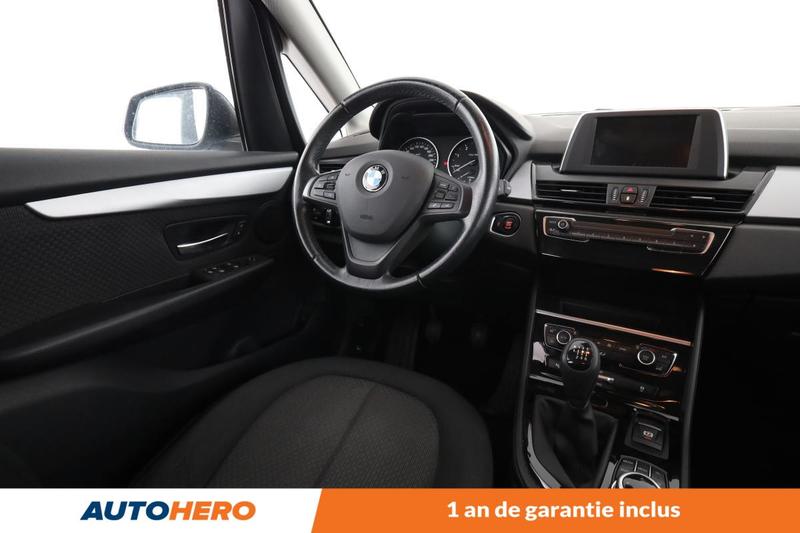 Bmw Serie 2 Active Tourer 216d 116 ch