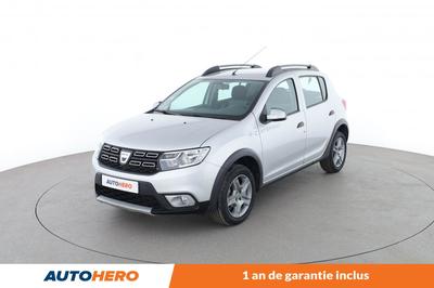Dacia Sandero II Stepway 0.9 TCe 90 ch