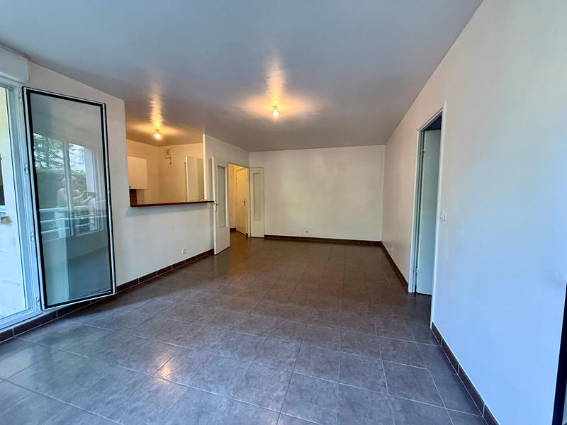 Appartement - 77 m² - 4 pièces