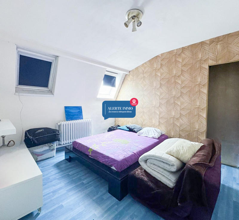 Maison - 176 m² - 5 pièces