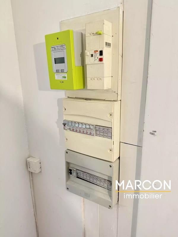 Maison - 115 m² - 4 pièces