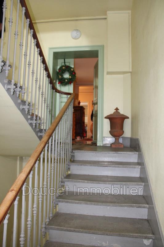 Appartement - 200 m² - 6 pièces