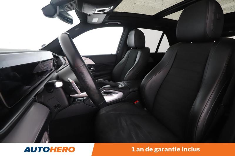 Mercedes Classe Gle 350 de Amg Line 4Matic 9g-Tronic 320 ch