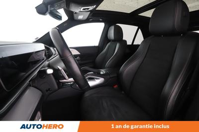 Mercedes Classe Gle 350 de Amg Line 4Matic 9g-Tronic 320 ch
