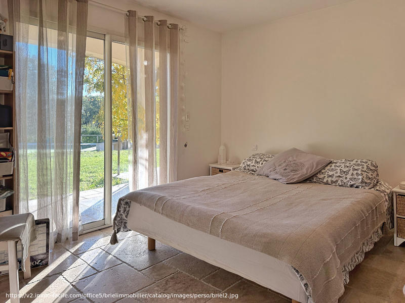 Maison - 174 m² - 7 pièces