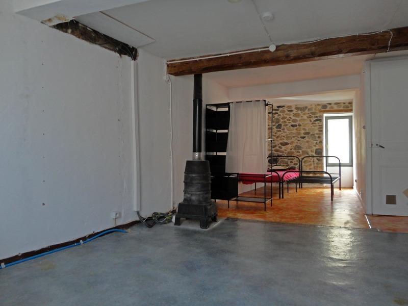 Maison - 84 m² - 4 pièces