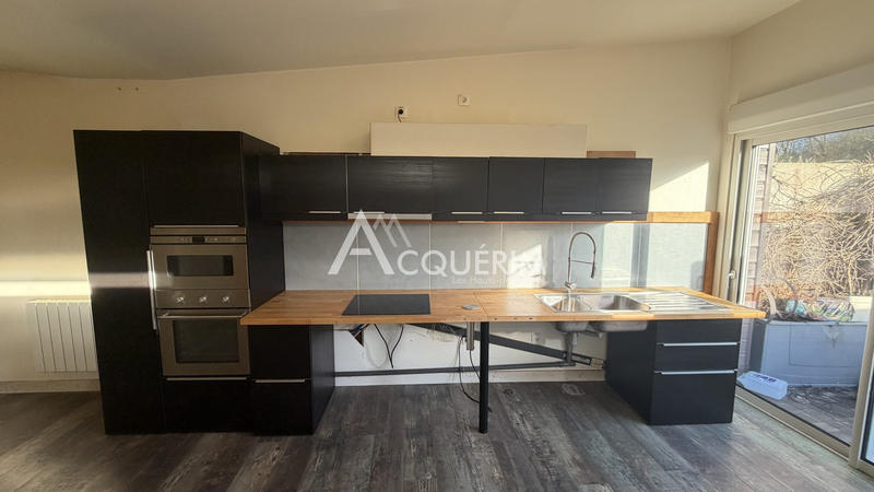 Maison - 49 m² - 2 pièces