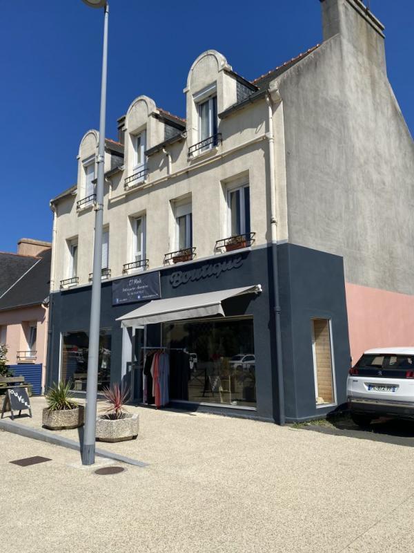 Immeuble - 207 m² - 10 pièces