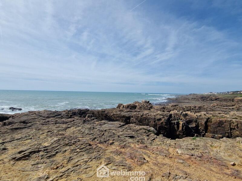 Maison - 106 m² - 4 pièces