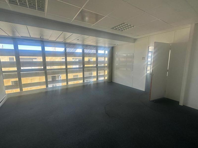 Bureau - 190 m²