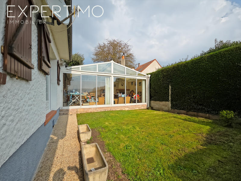 Maison - 145 m² - 6 pièces