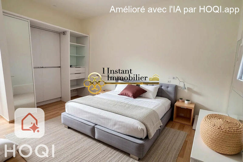 Maison - 70 m² - 4 pièces