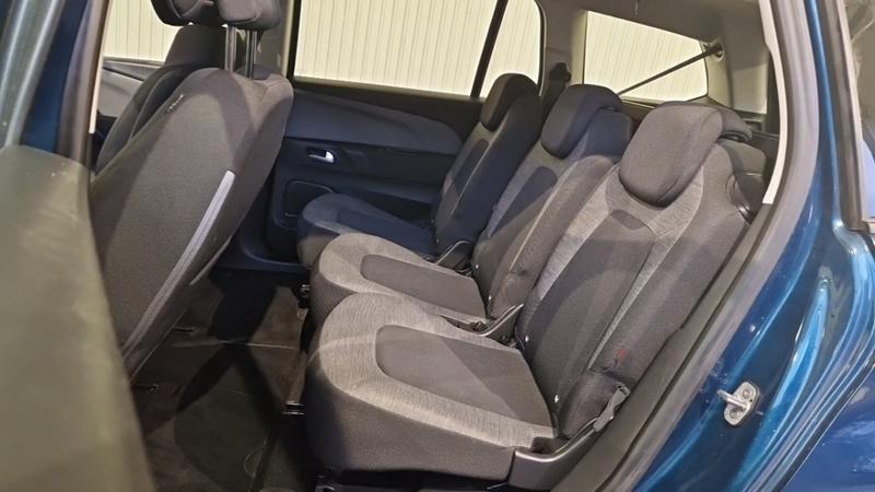 Citroën Grand C4 SpaceTourer Business bluehdi 130 ss bvm6