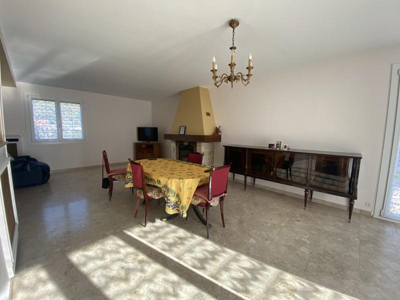 Maison - 160 m² - 7 pièces