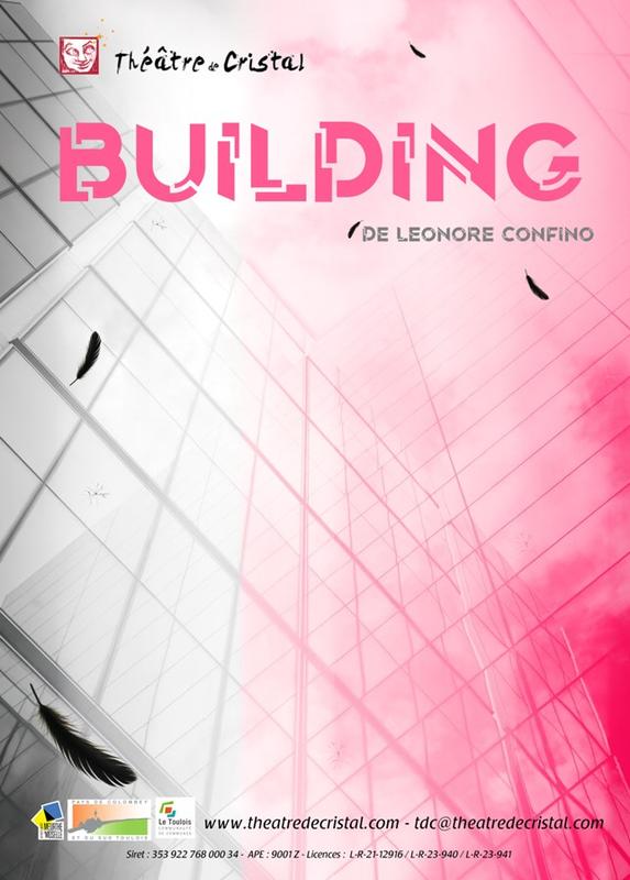 Building -Léonore Cofino