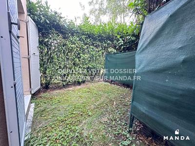 Appartement - 36 m² - 1 pièce