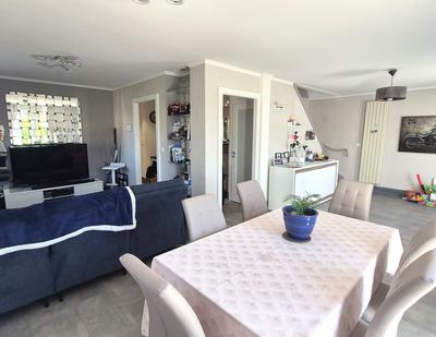 Maison - 141 m² - 5 pièces