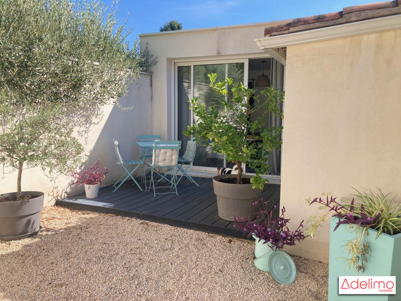 Maison - 190 m² - 7 pièces