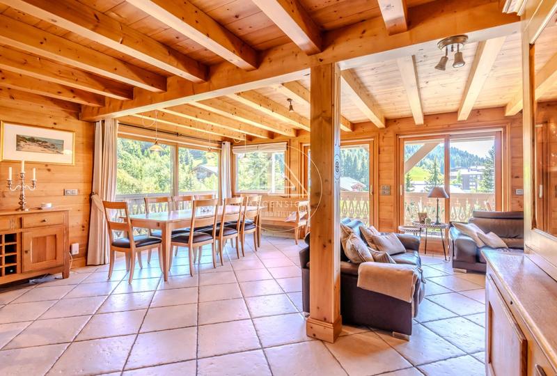 Châlet - 176 m² - 6 pièces