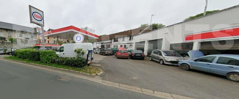 Fonds de commerce - Magasins - 150 m²