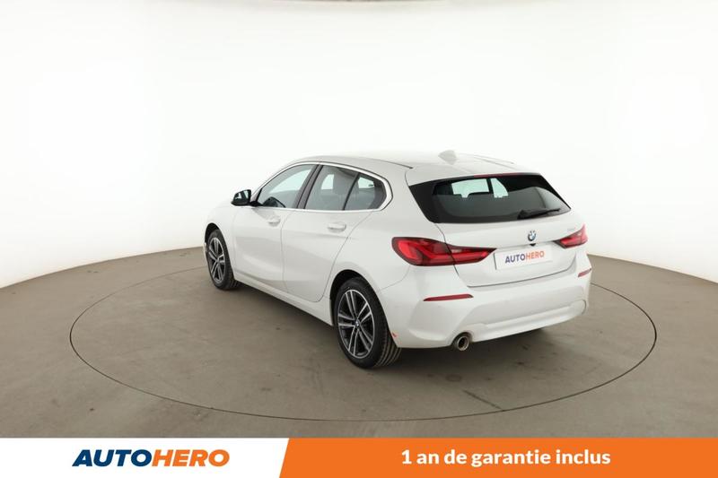 Bmw Série 1 118i Business Design Dkg7 140 ch