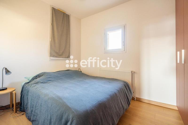 Appartement - 116 m² - 5 pièces