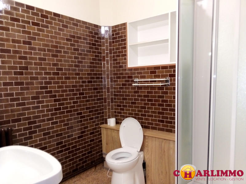 Appartement - 97 m² - 4 pièces