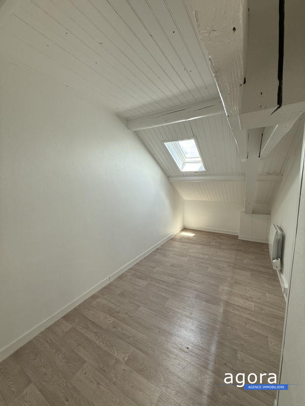 Duplex - 79 m² - 4 pièces