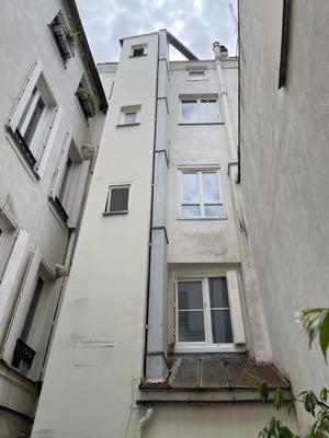 Fonds de commerce - Hôtellerie / Restauration - 38 m²