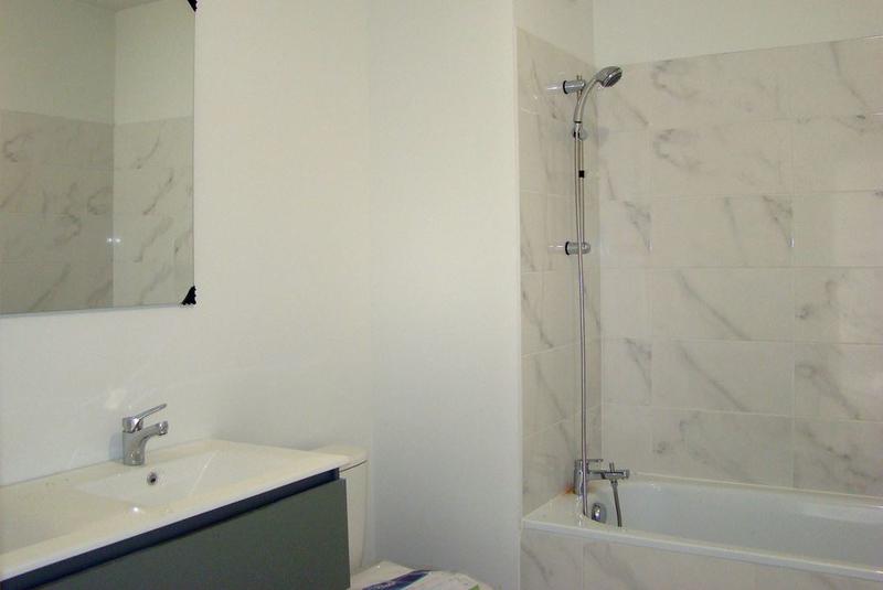 Appartement - 101 m² - 4 pièces