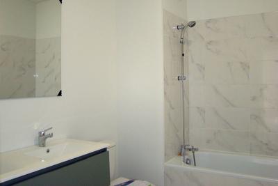 Appartement - 101 m² - 4 pièces