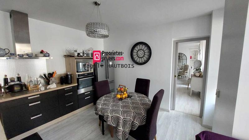 Immeuble - 360 m² - 10 pièces