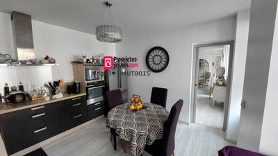 Immeuble - 360 m² - 10 pièces