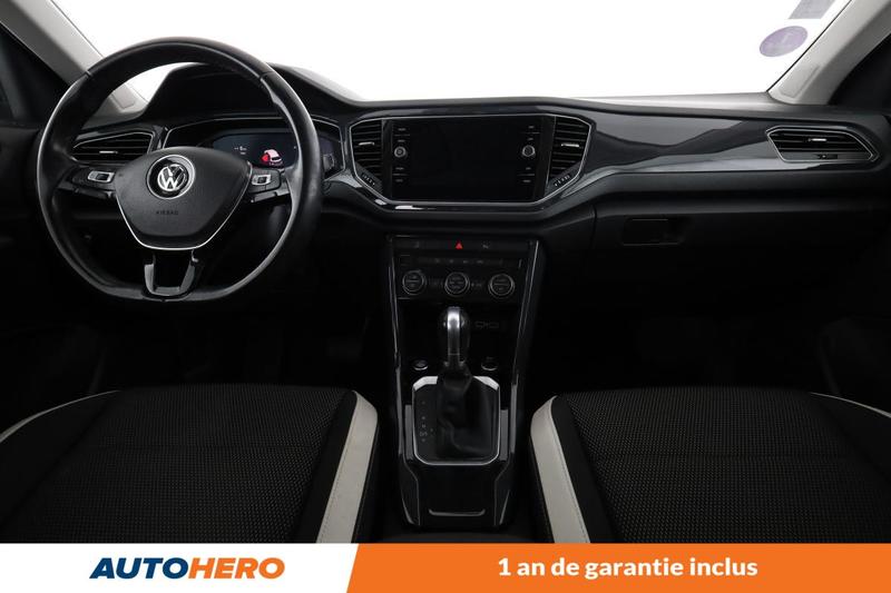 Volkswagen t-Roc 1.5 Tsi Evo Carat Dsg7 150 ch