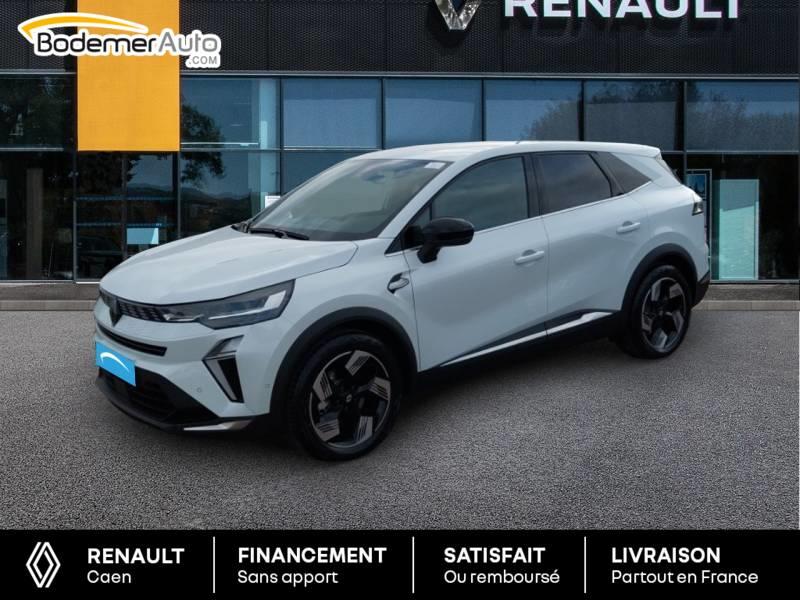 Renault Symbioz E-Tech full hybrid 145 Techno