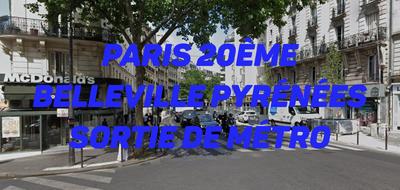 Fonds de commerce - Hôtellerie / Restauration - 167 m²