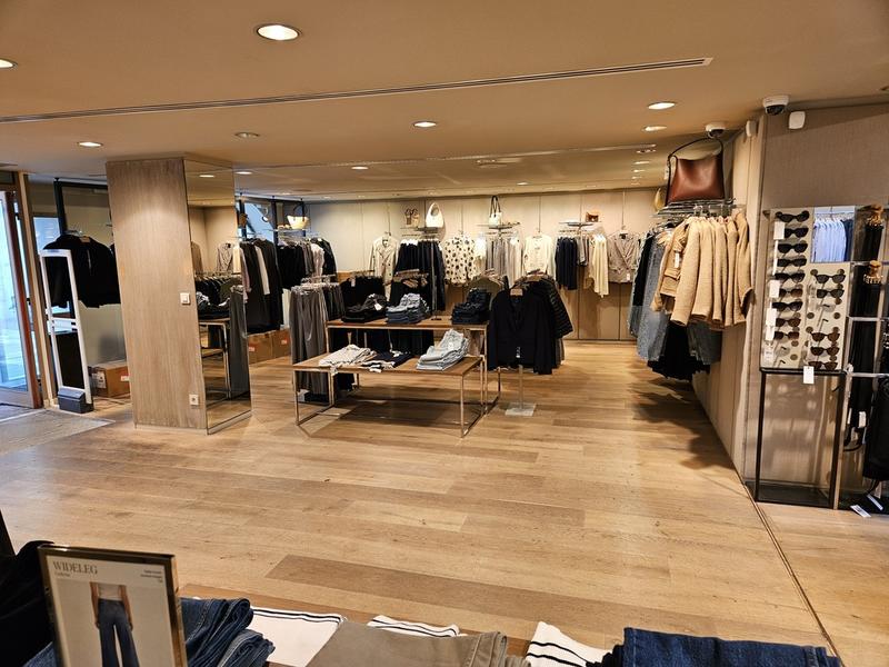 Local commercial - 300 m²