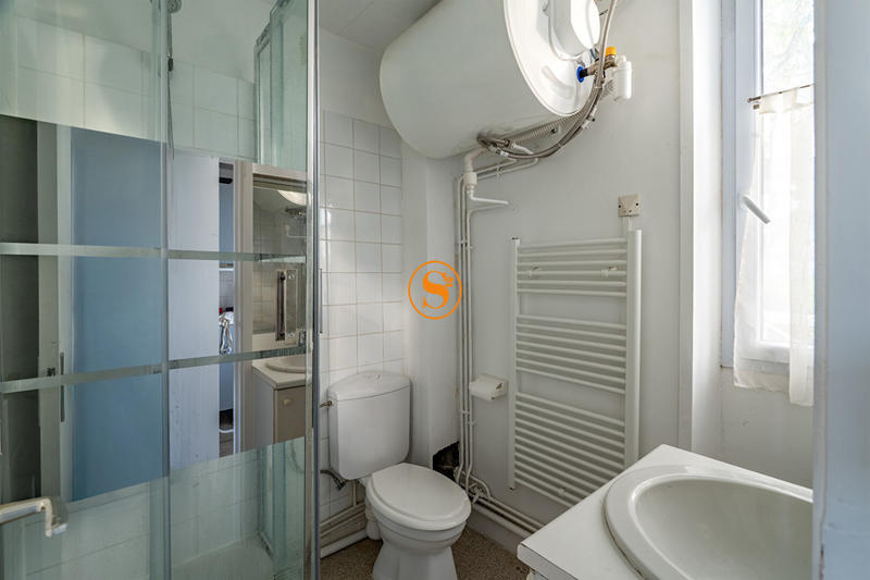 Maison - 272 m² - 12 pièces