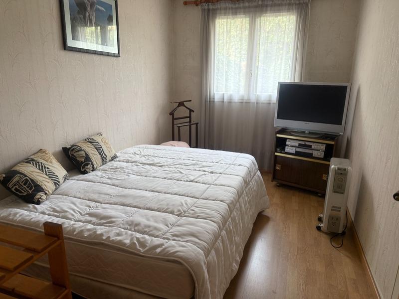 Maison - 89 m² - 7 pièces