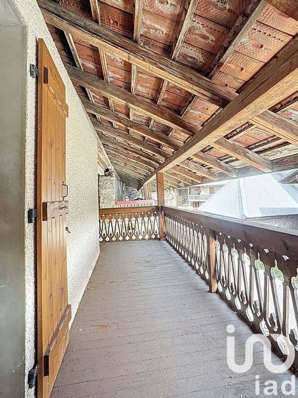 Ferme - 260 m² - 6 pièces