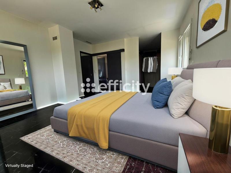 Maison - 166 m² - 5 pièces