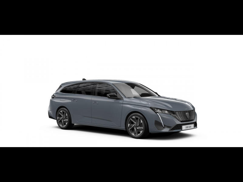 Peugeot 308 Sw BlueHDi 130ch s&amp;S Eat8 Allure