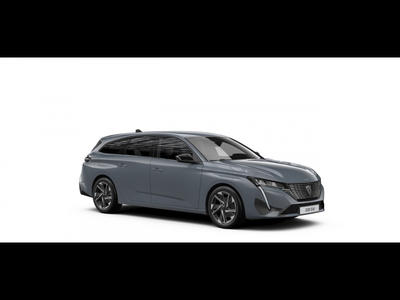 Peugeot 308 Sw BlueHDi 130ch s&amp;S Eat8 Allure