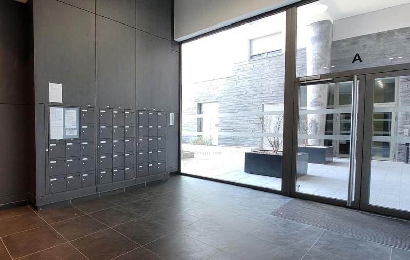 Appartement - 85 m² - 4 pièces