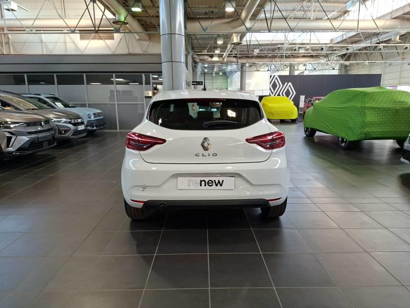 Renault Clio TCe 90 - 21n Limited